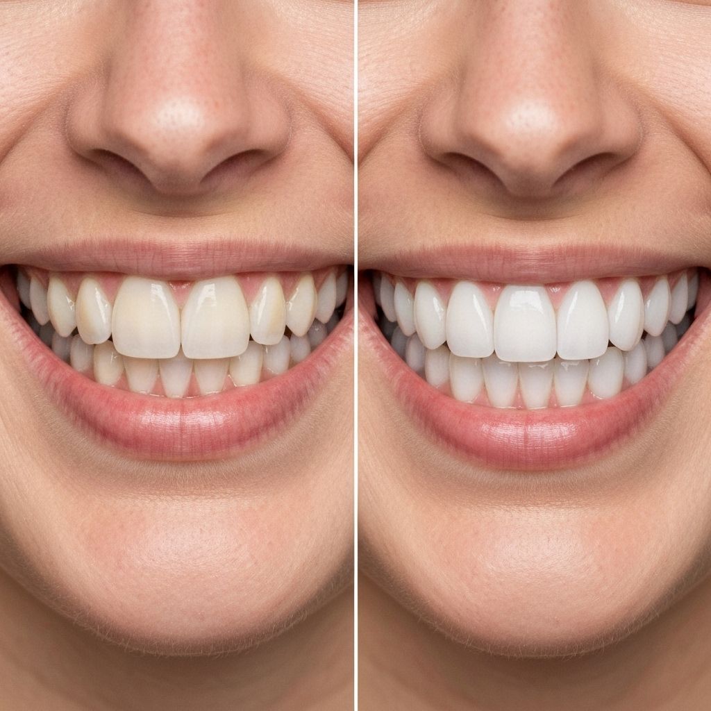 Cosmetic Dentistry